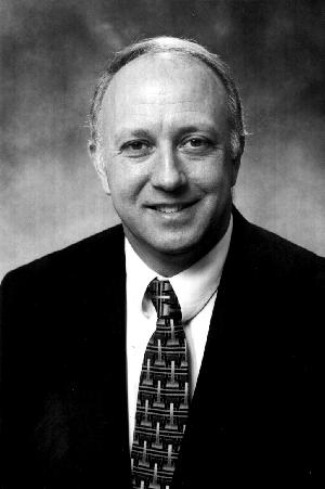 Everett O. Winn